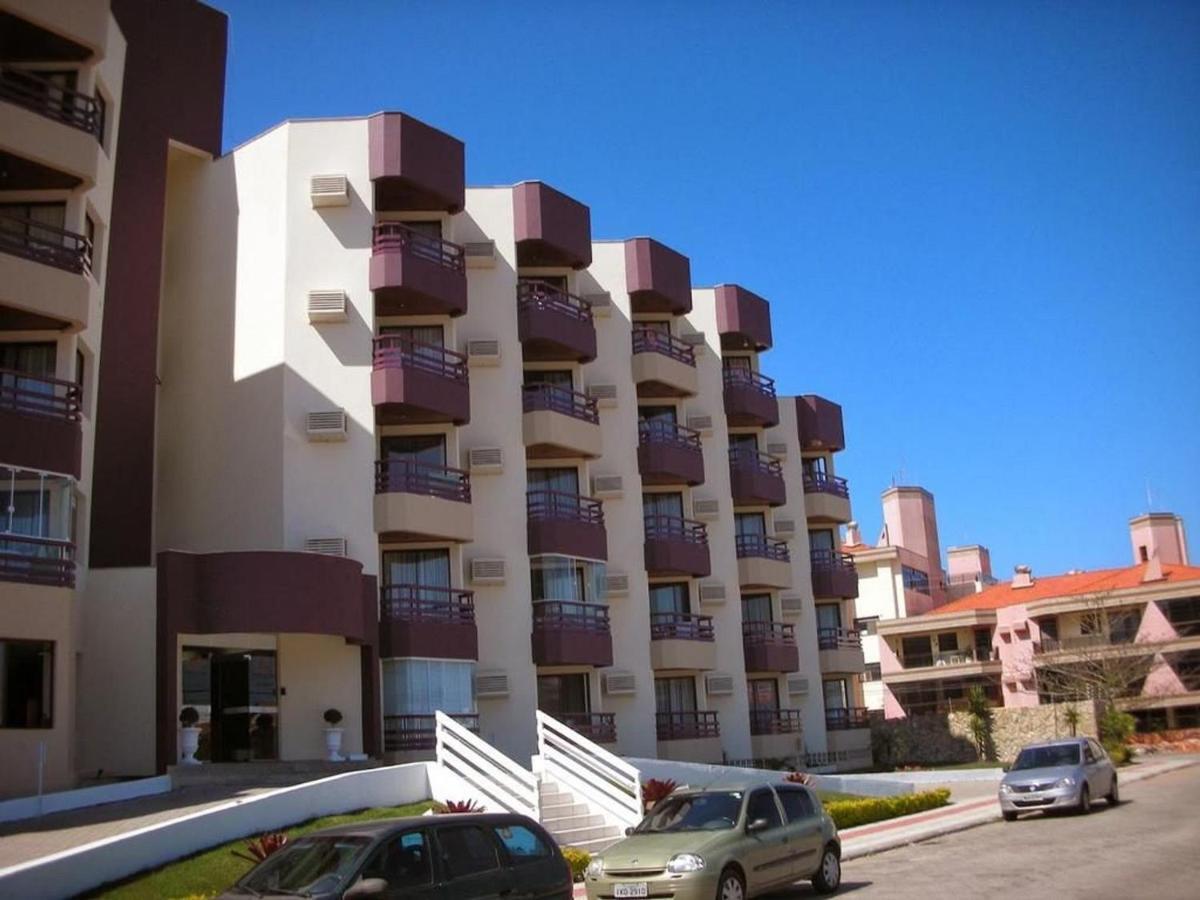 Apartamento Raupp-Flats Florianópolis Exterior foto